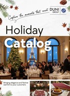 Holiday Katalog 2025.